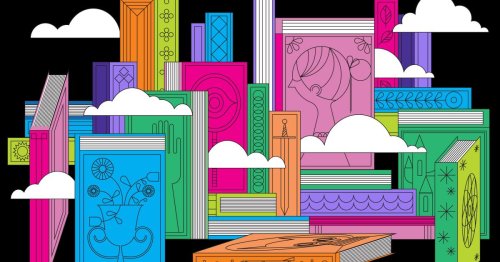 The 30 best fiction books of the last 30 years