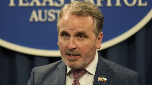 A Texas abortion ban sponsor aims to clarify when doctors can do the procedure