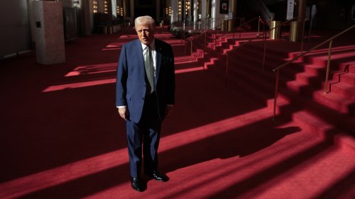 Former Kennedy Center president refutes Trump's critique of 'bad management'