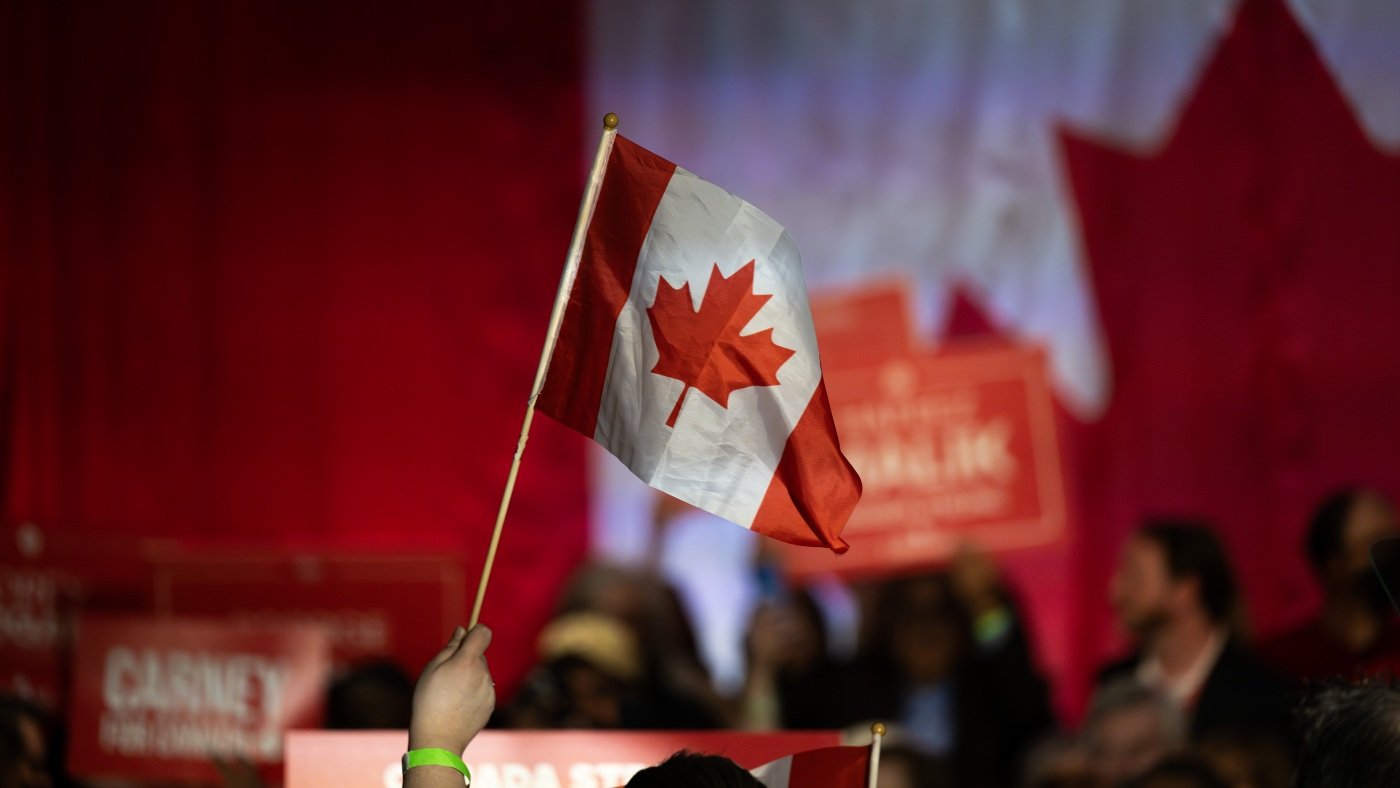 Canada's election: All you need to know