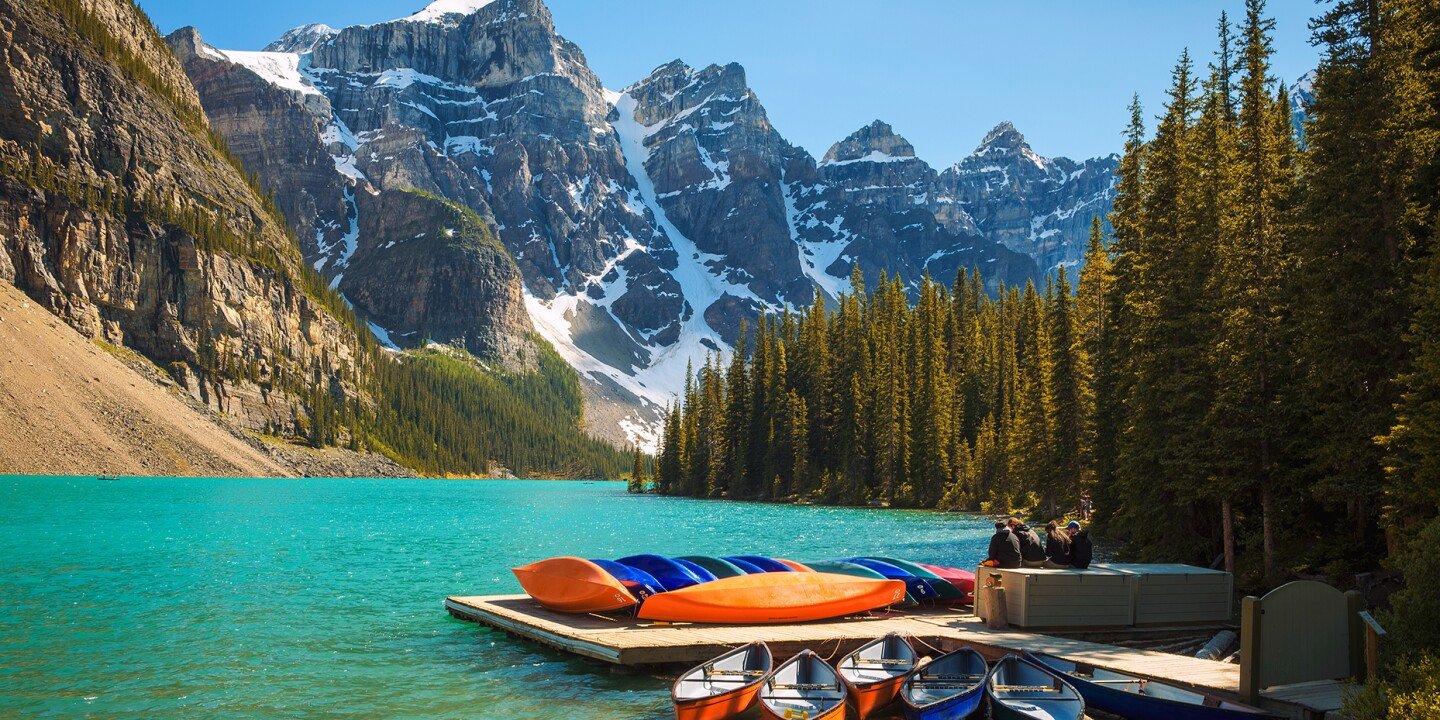 NATIONAL PARKS AND OUTDOOR LIFE cover image