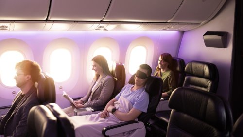 Which Airlines’ Premium Economy Is Worth It?
