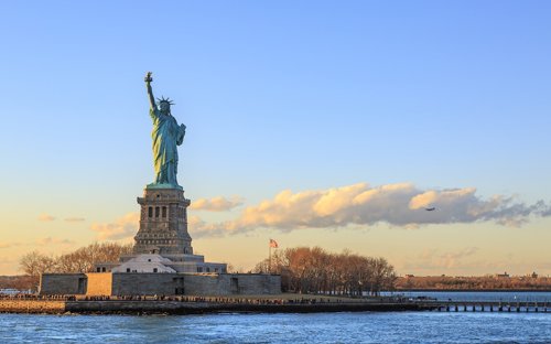 Interesting Facts about the Statue of Liberty Most People Don't Know ...