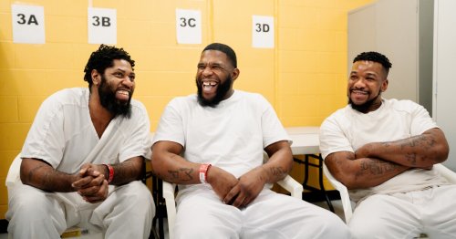 Prison to Prosperity initiative revamped at St. Louis City Justice Center