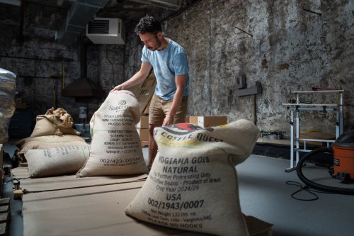 U.S. coffee drinkers and businesses will pay the price for Trump's Brazil tariffs