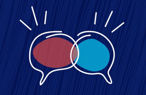 How One High School Teacher Builds Vocabulary, and Rapport, With Her Students