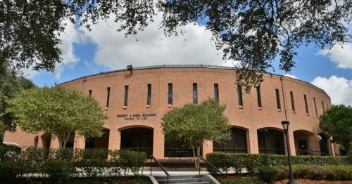 St. Mary’s University To Launch First-Ever Online Law Degree Accredited By The American Bar Association