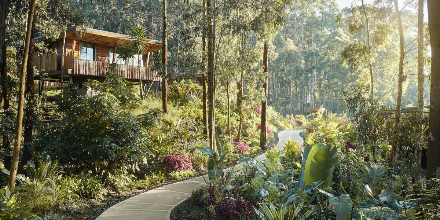 The Best Luxury Lodges in Rwanda