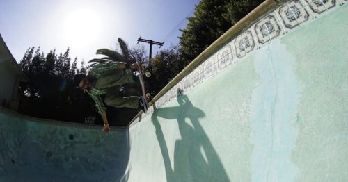 Legendary skater Tony Alva reflects on what Santa Cruz Skateboards has meant in his career