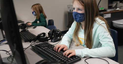 'Our Students Are In Danger': Some Texas Teachers Are Concerned About Returning To Class