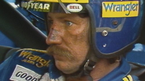 'Earnhardt' director reveals unguarded moments in telling a family story of 'The Intimidator'