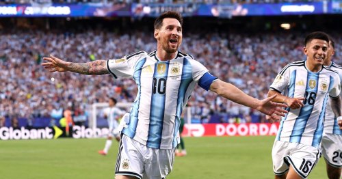 Why so many Latin Americans are rooting against Argentina in the World Cup