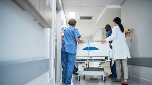 In real-world test, an AI model did better than doctors at diagnosing patients | Flipboard