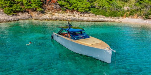 6 Reasons Why You Should Charter a Yacht in Croatia For Your Next Family Trip