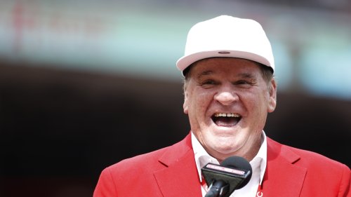 Major League Baseball lifts lifetime ban on Pete Rose and 'Shoeless' Joe Jackson