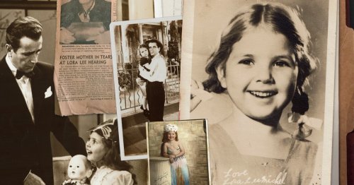 A child star at 7, in prison at 22. Then she vanished. What happened to Lora Lee Michel?