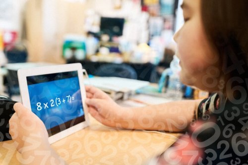 How 3 Districts Are Integrating Tech Into Math Instruction and What They've Learned