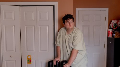 DOGE abruptly cut a program for teens with disabilities. This student is 'devastated'