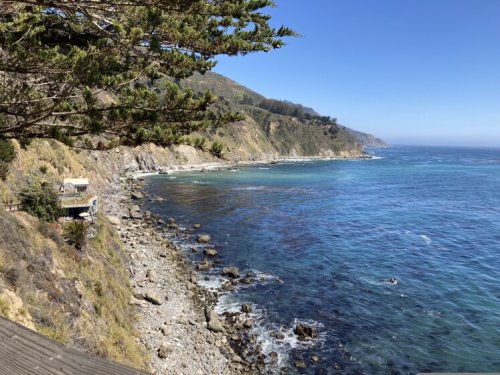 My Esalen experience: Big Sur's 'one-of-a-kind, you-gotta-be-kidding-me, is-this-a-dream?' kinda day