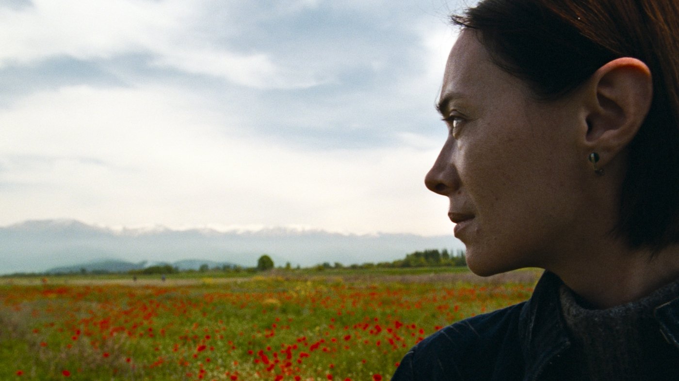 Georgian filmmaker embedded in a birth clinic for a year to make abortion drama