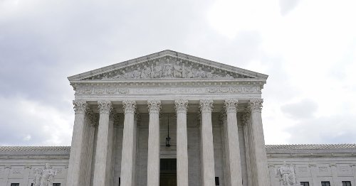 Supreme Court Restricts Police Authority To Enter A Home Without A Warrant