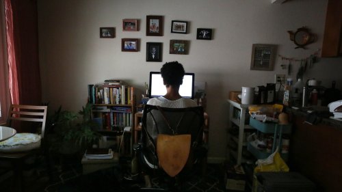 People love working from home. But does it love them back? A new study says no