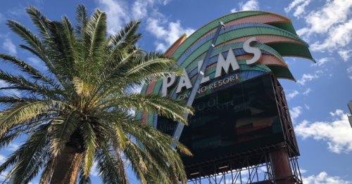 One year later, several hotel and casinos remain closed