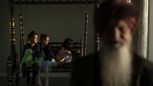 In Ohio, the Sikh community passes traditions to the next generation