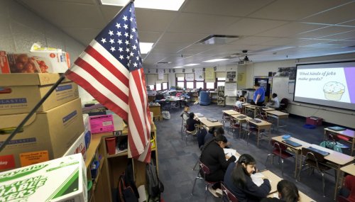 Conservative American Birthright civics program rejected by Colorado State Board of Ed