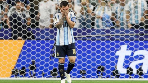 How to win a penalty shootout (with game theory) : Planet Money
