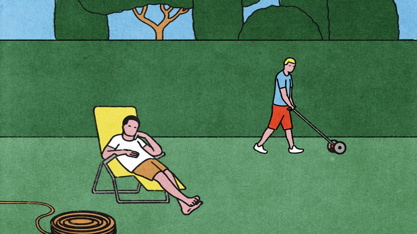 How to say 'no' and stop being a people pleaser : Life Kit