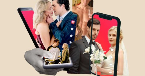 Two-minute TV shows have taken over China. Can they take over the world?