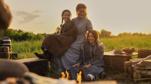 New 'Little House' remake will inspire you to rewatch the '70s TV series