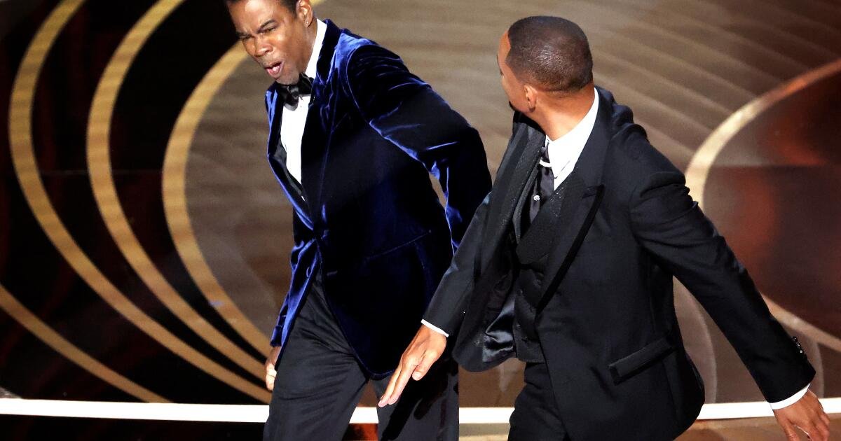 Chris Rock’s brother wants Will Smith’s Oscar revoked, isn’t accepting his apology