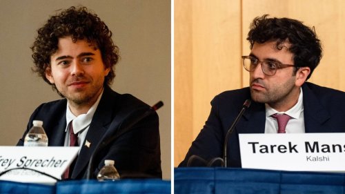 The 2 billionaire enemies behind the prediction market boom