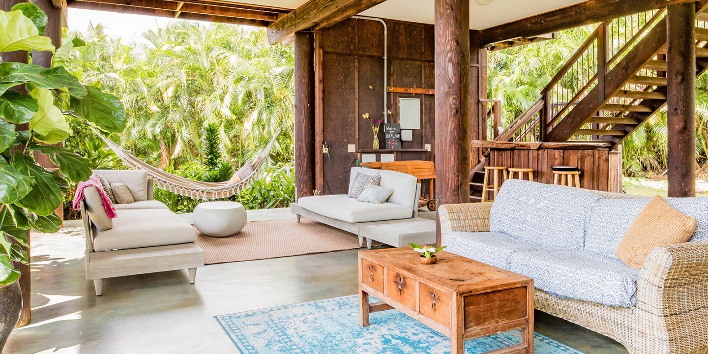 10 Best Hawai‘i Airbnbs From Honolulu to Kona