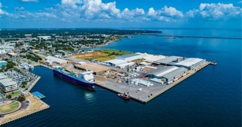 Port of Pensacola to Legislature: We'll Make Our Own Decisions