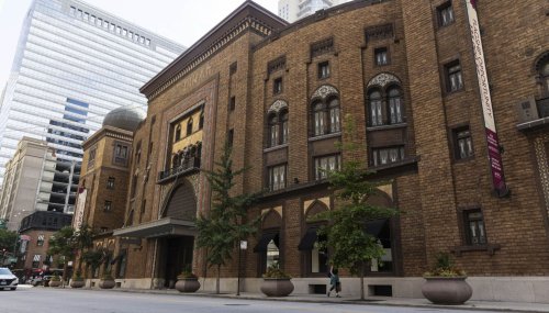 Medinah Temple casino won’t have big impact on River North traffic, says report; alderperson dismisses it as ‘thin gruel’