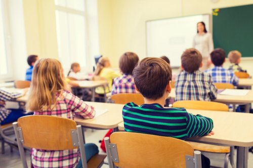 Classroom Management Starts With Student Engagement (Opinion)