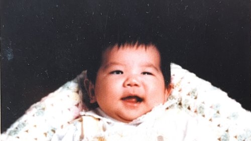 She grew up believing she was a U.S. citizen. Then she applied for a passport