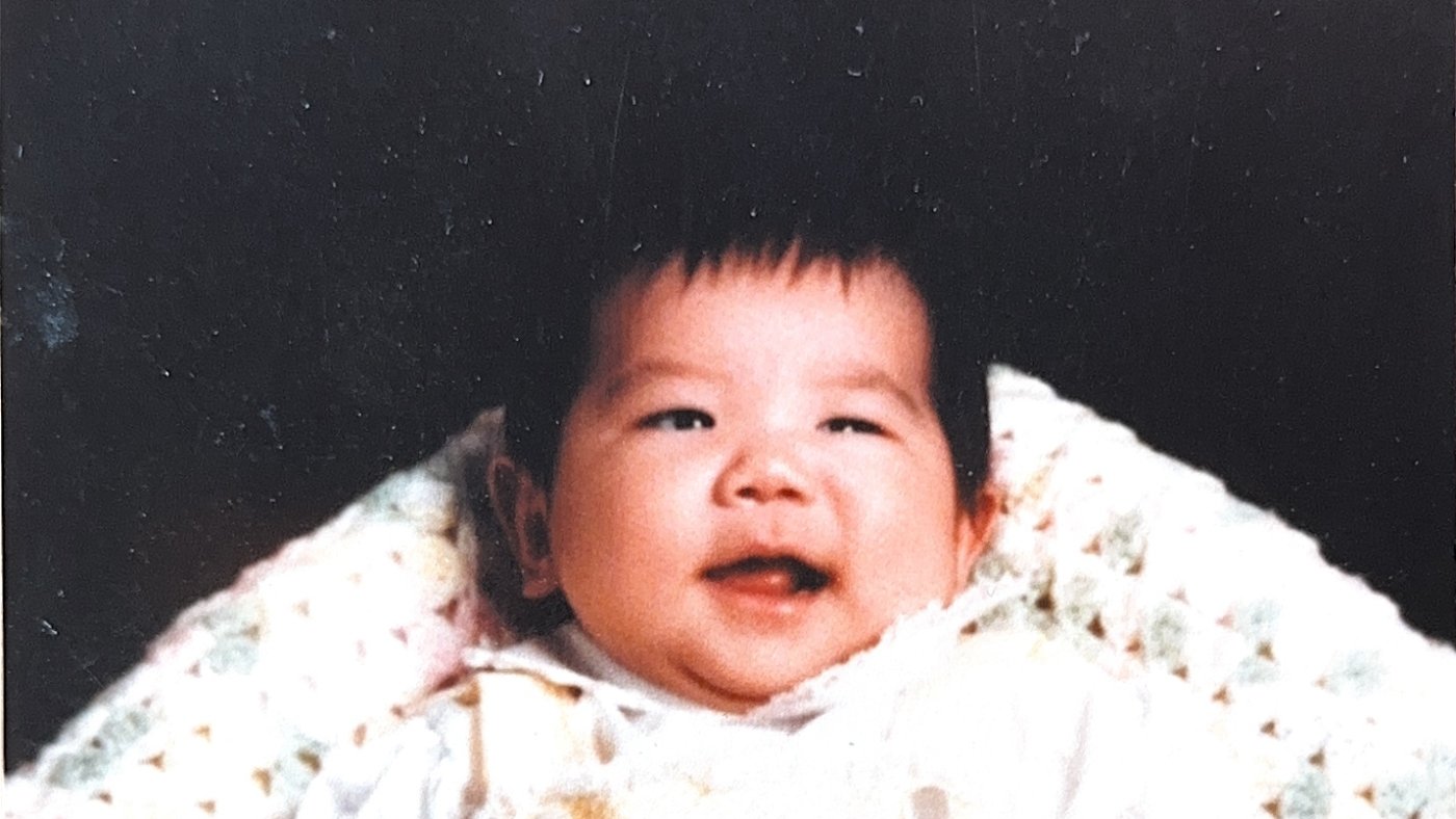 She grew up believing she was a U.S. citizen. Then she applied for a passport