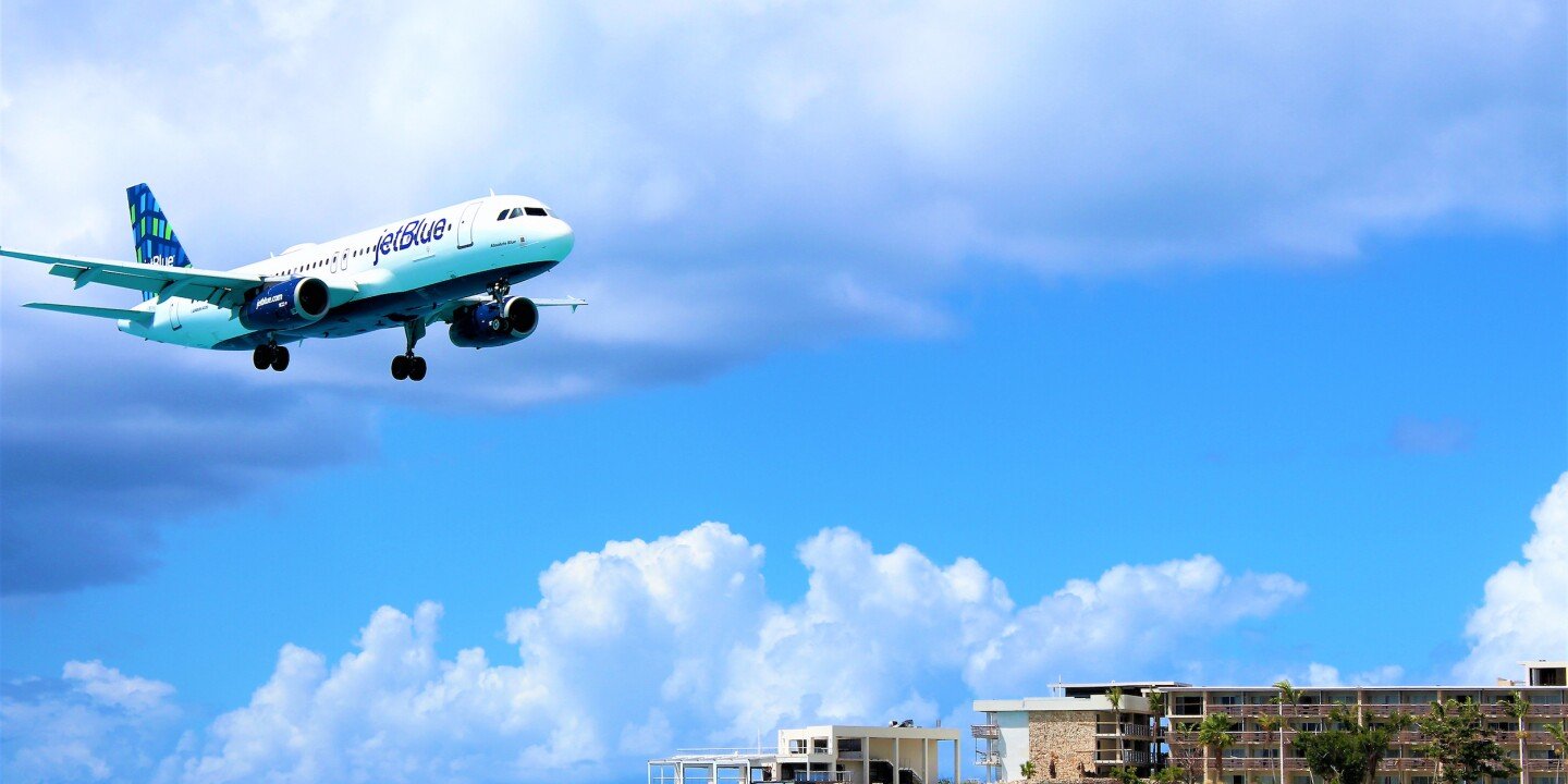There's Still Time to Book Cyber Monday Flight Deals