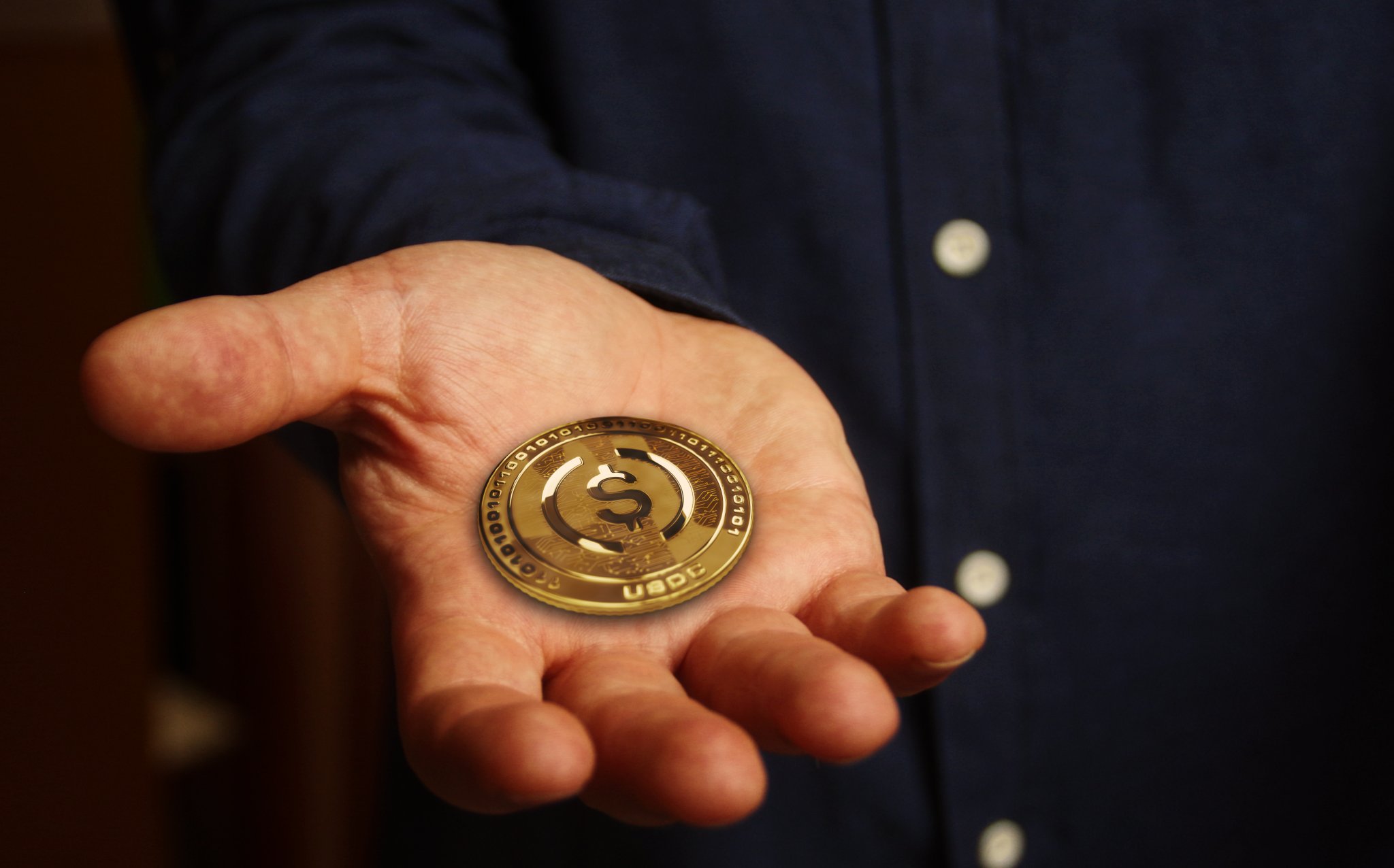 Tokenized deposits are banks' answer to the stablecoin boom