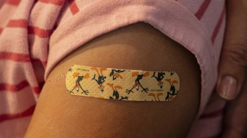 The CDC just sidelined these childhood vaccines. Here's what they prevent