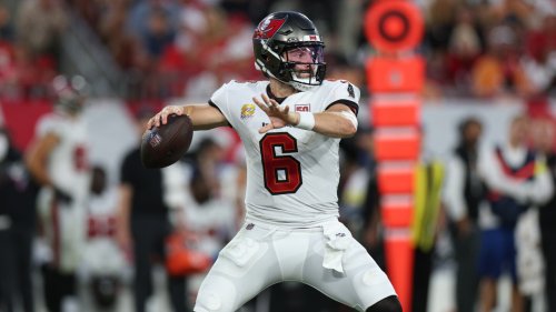 Matthew Berry's 10 fantasy facts you need to know for Week 7