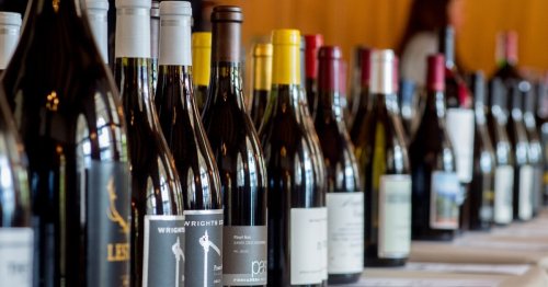 Fan of Santa Cruz Mountains wines? Here are three chances to savor them