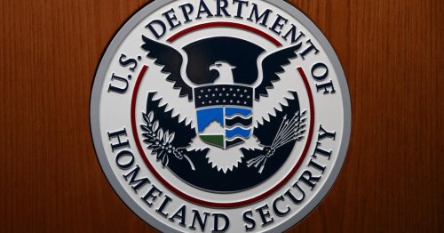'It is time for you to leave': DHS mistakenly sends notices to U.S. citizens