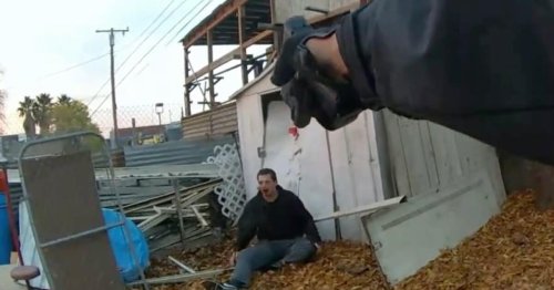 San Bernardino to pay nearly $5 million to family of man shot by police. Family says he was unarmed