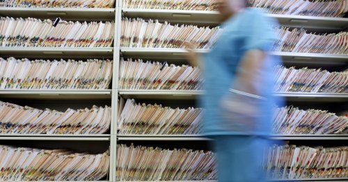Digital health records are not safe, report on breaches shows