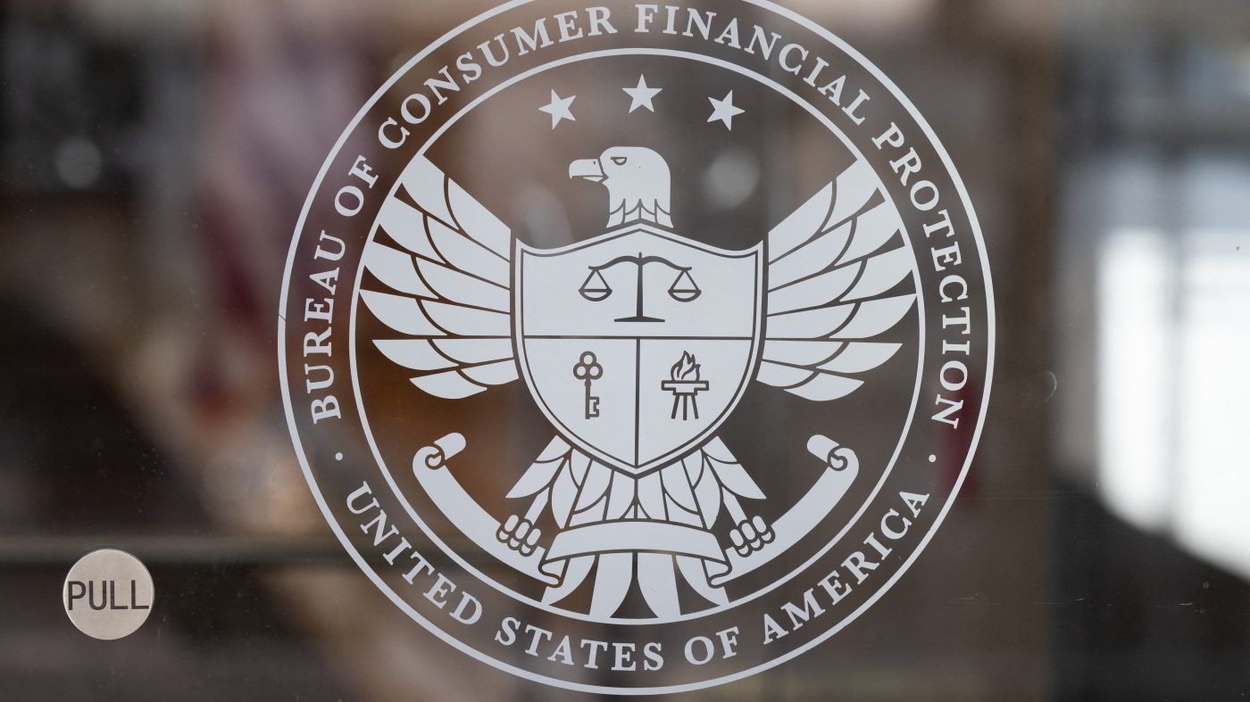 Judge blocks mass layoffs at CFPB in the latest twist over the fate of the agency